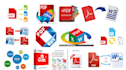 convert PDF word excel powerpoint and others