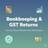 do bookkeeping, ms office