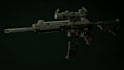 create game ready props, weapons and hard surface assets