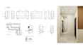 design professional architectural drawings and 3d models