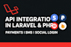 payment gateway integration gig