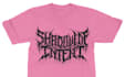 do awesome metal, brutal tshirt logo design