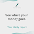 provide expense clarity for content creators