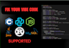 fix and optimize your vibe coding