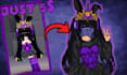 draw your roblox and minecraft avatar in my anime style
