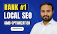 boost local ranking with google business profile and gbp optimization