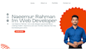 create a premium wordpress restaurant website