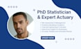 do statistical and regression analysis within 24 hours