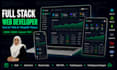 build react js node js full stack mern web application