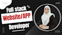build react js node js full stack mern web application