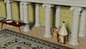 do 3d modelling on blender