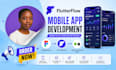 do flutterflow mobile app development flutterflow mobile app developer ios app