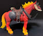create custom 3d action figure and animal models for 3d printing