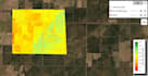 maps and satellite image analysis