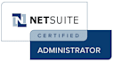 do netsuite administrator work
