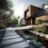 design front yard, backyard landscape design, as a landscape architect