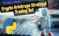 setup automated polygon dex arbitrage bot, solana volume bot, market maker bot