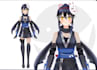 draw rig 2d vtuber model live2d rigging anime avatar live2d cubism vtube studio