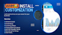 install, setup and customize your whmcs on your server