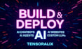 develop ai chatbots, ai agents, ai website and custom gpt apps