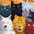 draw children book and animal illustrations