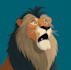 make any object vector design for you