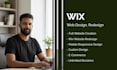 design or redesign a modern and responsive wix website