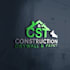 make home renovation, roofing, remodeling, and handyman logo