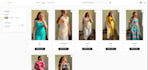 design a premium boutique website