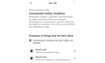 fix facebook page monetization connected entity issu