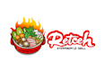 design a professional japanese restaurant logo