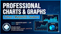 create publication ready charts and graphs using python