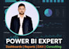be your power bi expert