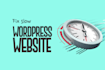 fix your slow website