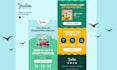 design high converting email templates