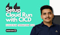 deploy your application on google cloud run