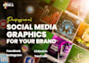 design post design social media templates and personal brands