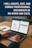 create, edit, and format professional documents in ms word and excel