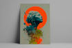 design your promotional poster