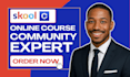 setup circle so skool online community circle so skool setup skool community