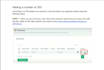 write SEO focused content aligning with client demand