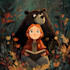 draw children book illustrations and covers
