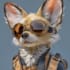 draw sketch your fursona, your furry character