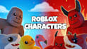 create custom low poly roblox characters, npcs and 3d game assets