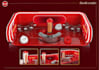 design and render 3d trade booth design