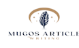 do article writing and web research