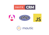 do suitecrm setup, integration and customization