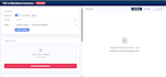convert PDF and images to clean markdown, fix formatting, and remove branding