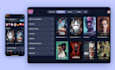 rebrand any android iptv apk and ios app and publish on appstore amazon app