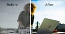 color correct your video